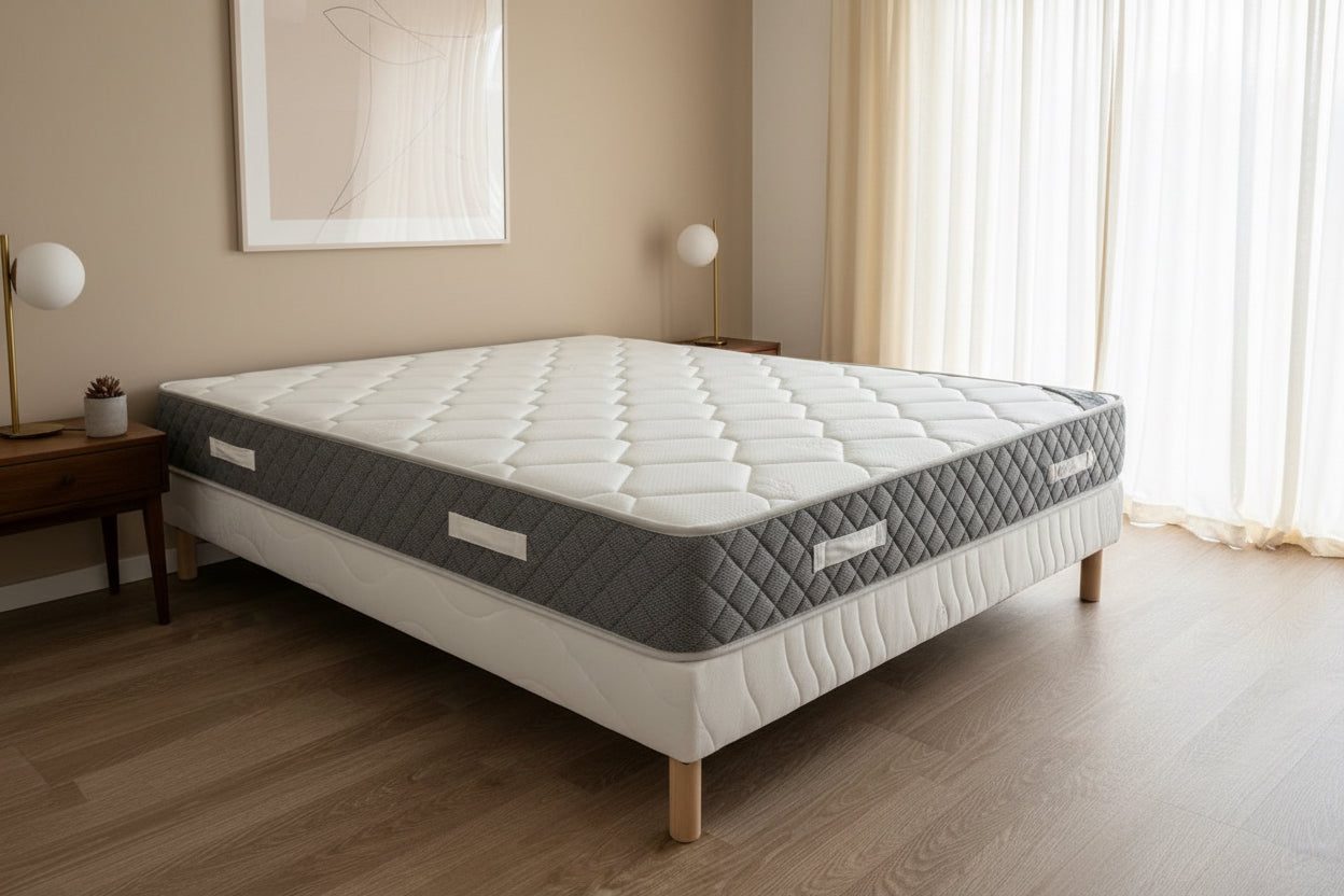 Matelas mousse Nova